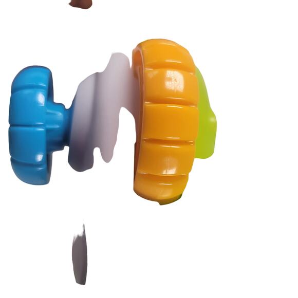 Fisher-Price Laugh & Learn Game Controller Baby Toy Interactive Learning Sounds - Picture 4 of 13